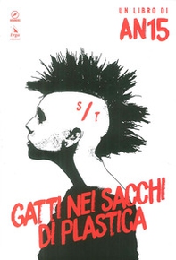 Gatti nei sacchi di plastica - Librerie.coop