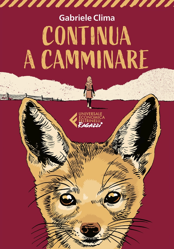 Continua a camminare - Librerie.coop Continua a camminare - Librerie.coop
