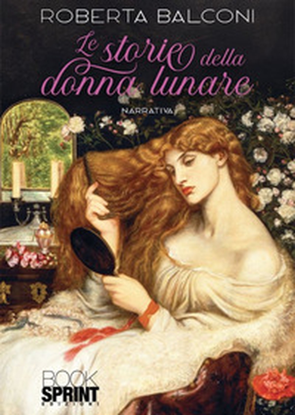 Le storie della donna lunare - Librerie.coop Le storie della donna lunare - Librerie.coop