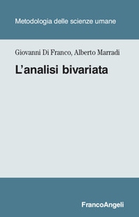 L'analisi bivariata - Librerie.coop