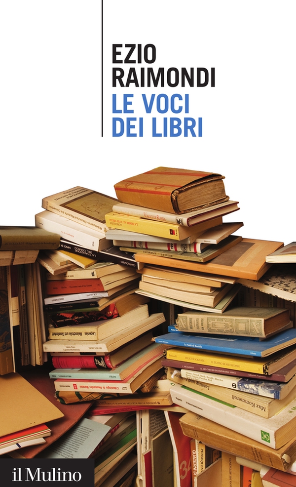 Le voci dei libri - Librerie.coop