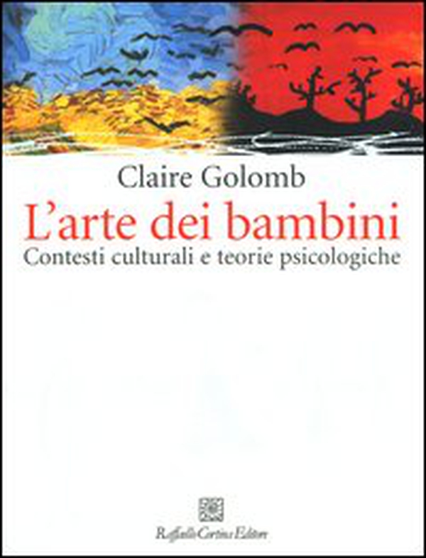 L'arte dei bambini. Contesti culturali e teorie psicologiche - Librerie.coop L'arte dei bambini. Contesti culturali e teorie psicologiche - Librerie.coop