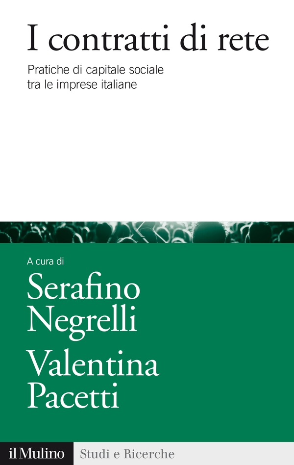 I contratti di rete - Librerie.coop I contratti di rete - Librerie.coop