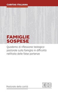 Famiglie sospese - Librerie.coop Famiglie sospese - Librerie.coop