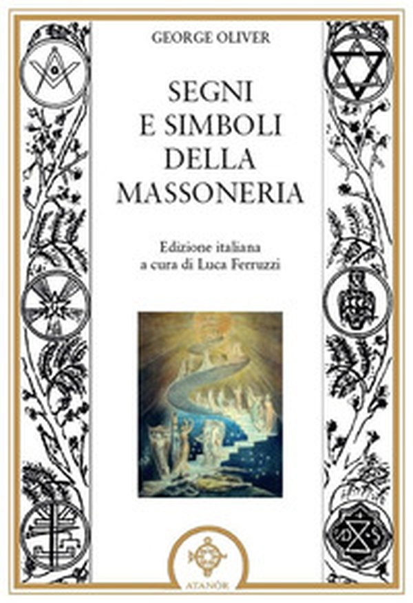 Segni e simboli della massoneria - Librerie.coop Segni e simboli della massoneria - Librerie.coop