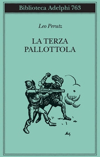 La terza pallottola - Librerie.coop