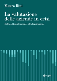 La valutazione delle aziende in crisi - Librerie.coop