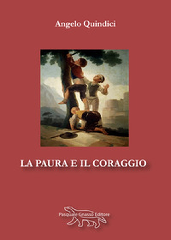 La paura e il coraggio - Librerie.coop La paura e il coraggio - Librerie.coop