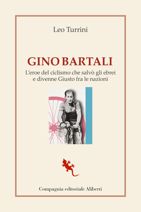 Gino Bartali - Librerie.coop Gino Bartali - Librerie.coop