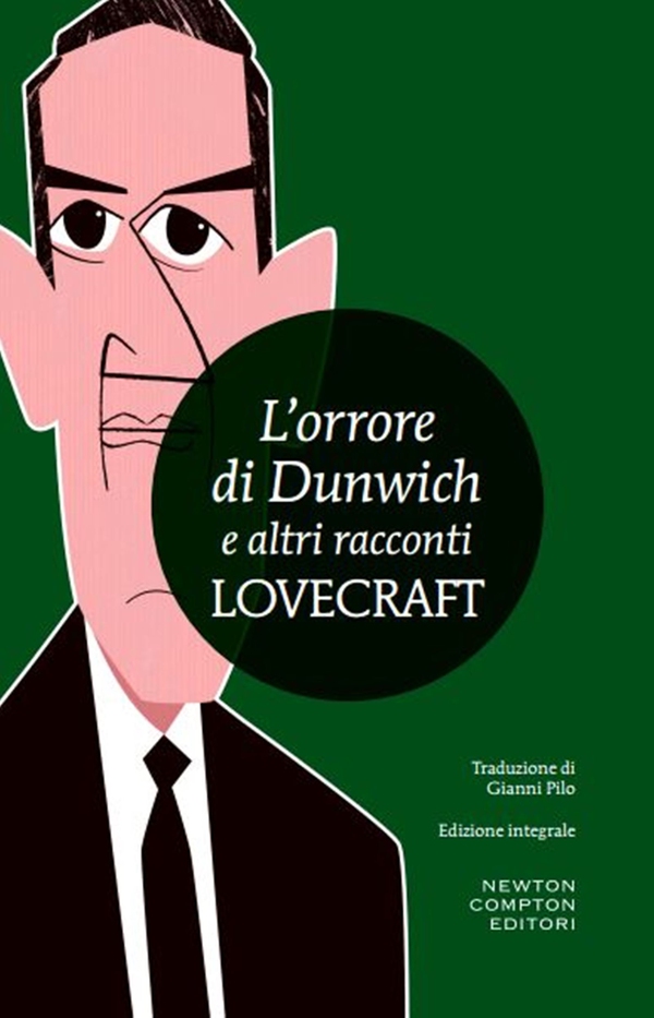 L'orrore di Dunwich - Librerie.coop L'orrore di Dunwich - Librerie.coop