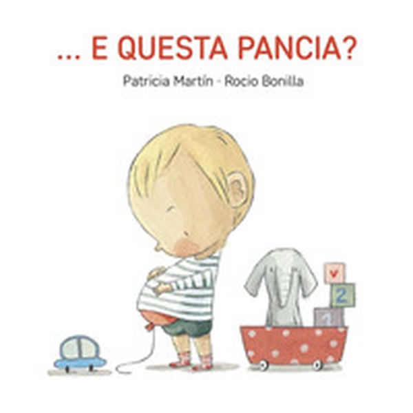 ... E questa pancia? - Librerie.coop