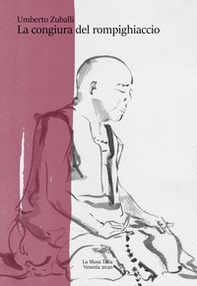 La congiura del rompighiaccio - Librerie.coop