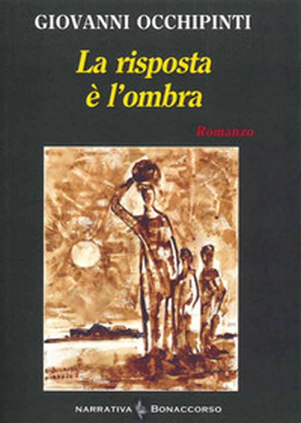 La risposta è l'ombra - Librerie.coop La risposta è l'ombra - Librerie.coop