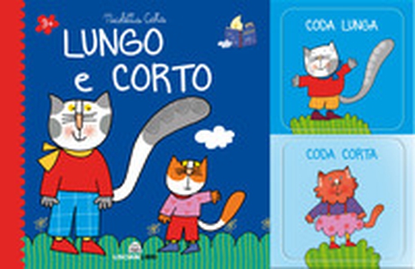 Lungo e corto - Librerie.coop Lungo e corto - Librerie.coop