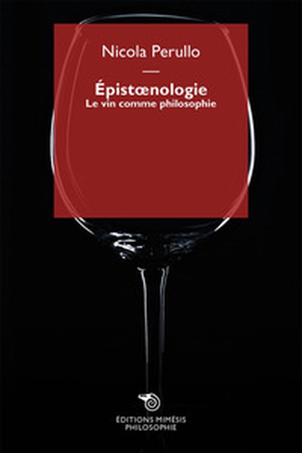 Épistoenologie. Le vin comme philosophie - Librerie.coop Épistoenologie. Le vin comme philosophie - Librerie.coop