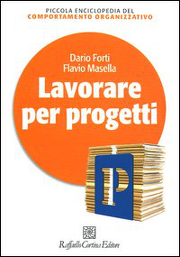 Lavorare per progetti - Librerie.coop Lavorare per progetti - Librerie.coop