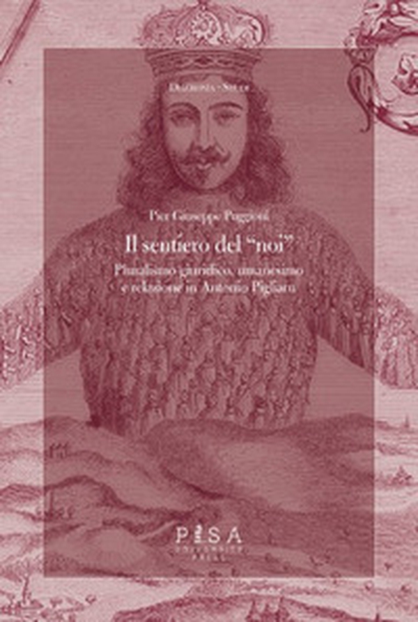 Il sentiero del «noi». Pluralismo giuridico, umanesimo e relazione in Antonio Pigliaru - Librerie.coop Il sentiero del «noi». Pluralismo giuridico, umanesimo e relazione in Antonio Pigliaru - Librerie.coop