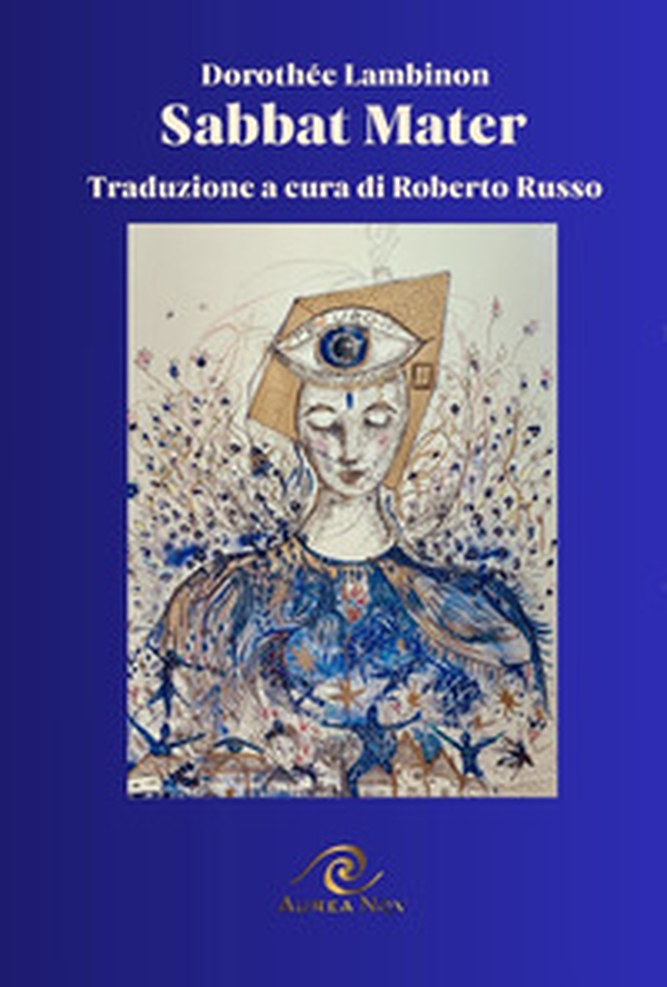 Sabbat mater - Librerie.coop Sabbat mater - Librerie.coop