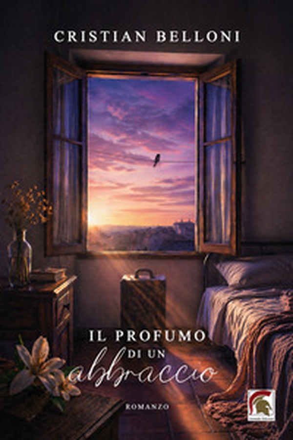 Il profumo di un abbraccio - Librerie.coop