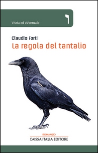 La regola del tantalio - Librerie.coop