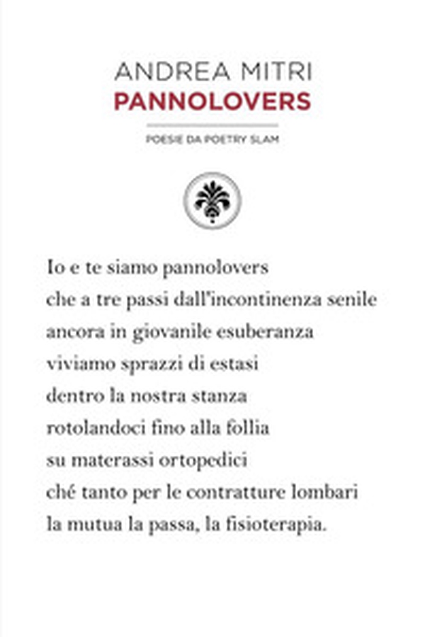 Pannolovers - Librerie.coop Pannolovers - Librerie.coop