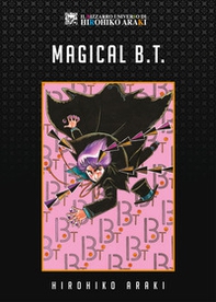 Magical B.T. - Librerie.coop