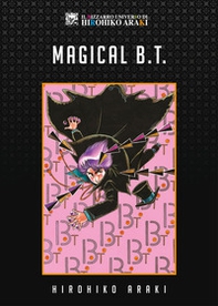 Magical B.T. - Librerie.coop Magical B.T. - Librerie.coop