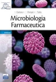 Microbiologia farmaceutica - Librerie.coop