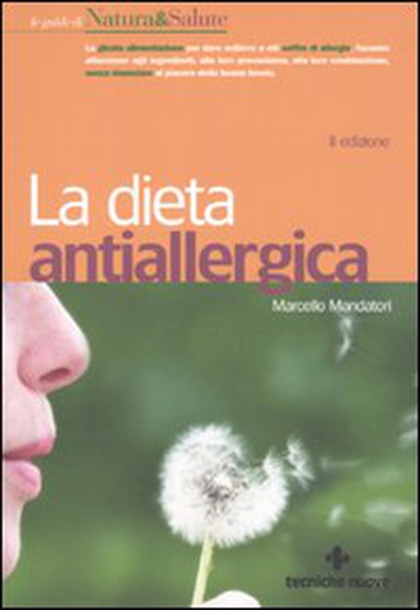 La dieta antiallergica - Librerie.coop La dieta antiallergica - Librerie.coop