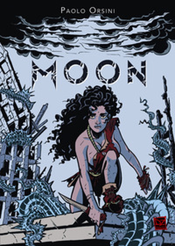 Moon. Ediz. italiana - Librerie.coop Moon. Ediz. italiana - Librerie.coop