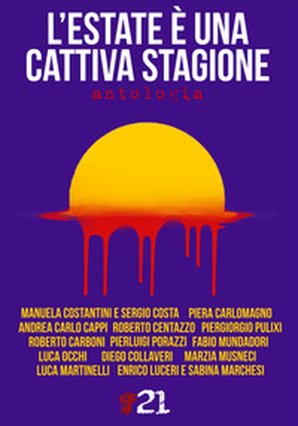 L'estate è una cattiva stagione - Librerie.coop L'estate è una cattiva stagione - Librerie.coop
