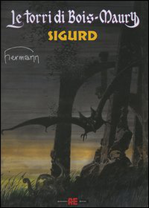 Sigurd - Librerie.coop Sigurd - Librerie.coop