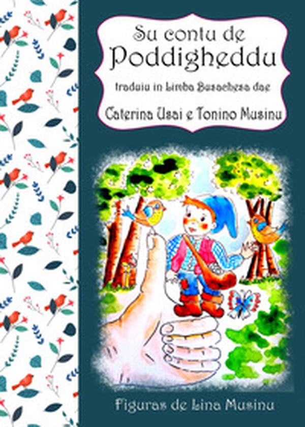 Su contu de Poddigheddu - Librerie.coop Su contu de Poddigheddu - Librerie.coop