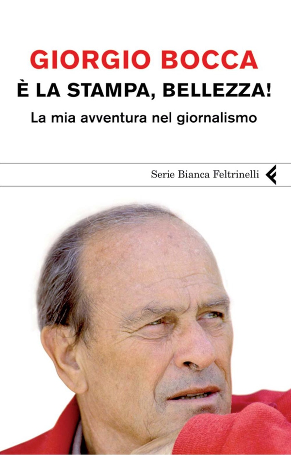 È la stampa, bellezza! - Librerie.coop È la stampa, bellezza! - Librerie.coop
