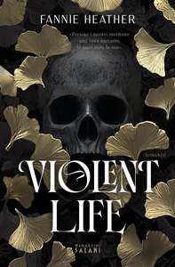 Violent Life - Librerie.coop Violent Life - Librerie.coop