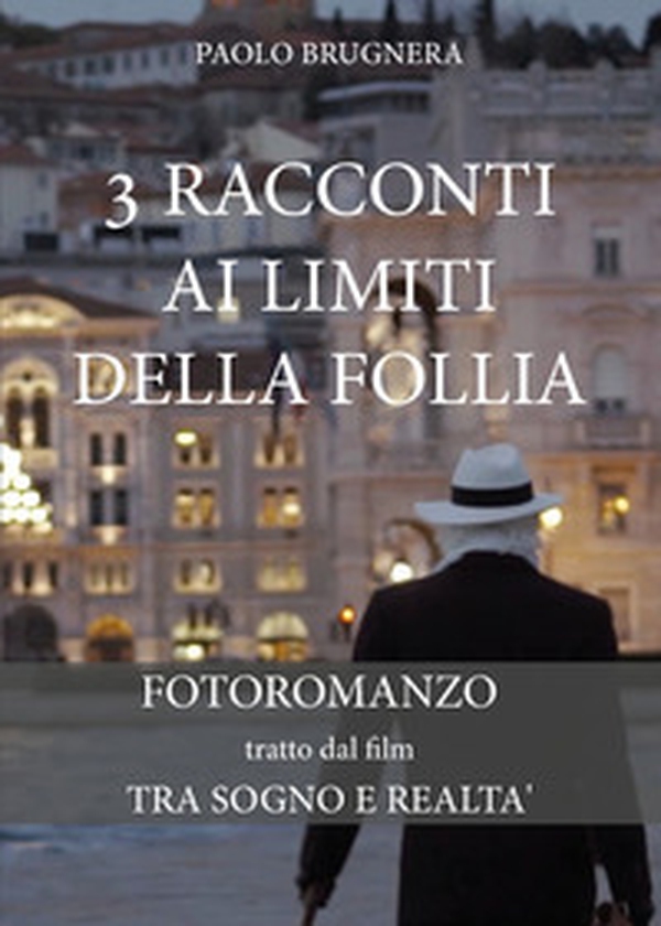 3 racconti ai limiti della follia - Librerie.coop 3 racconti ai limiti della follia - Librerie.coop