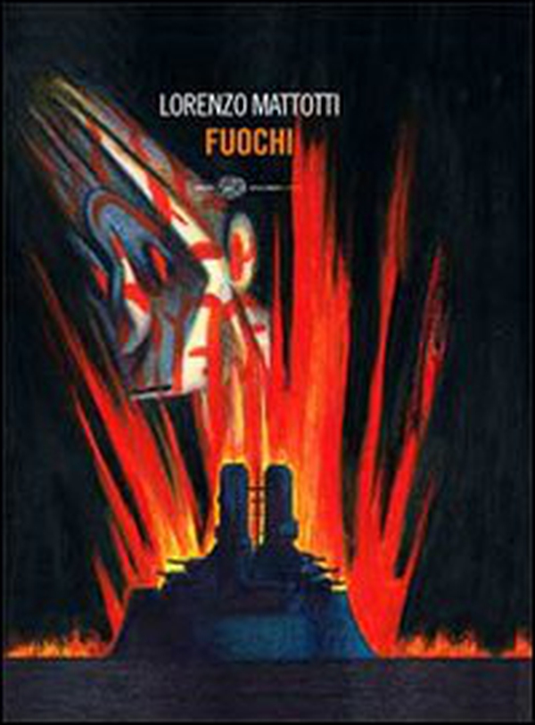 Fuochi - Librerie.coop Fuochi - Librerie.coop