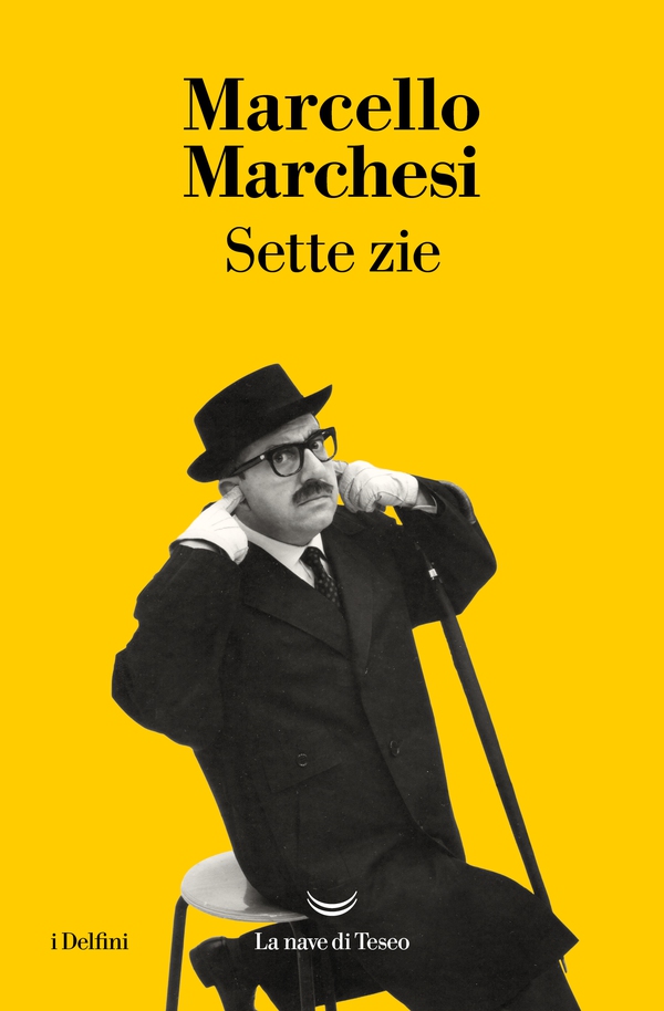 Sette zie - Librerie.coop Sette zie - Librerie.coop