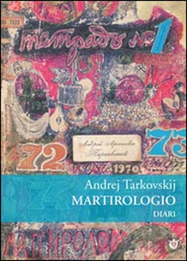 Martirologio. Diario 1970-1986 - Librerie.coop Martirologio. Diario 1970-1986 - Librerie.coop