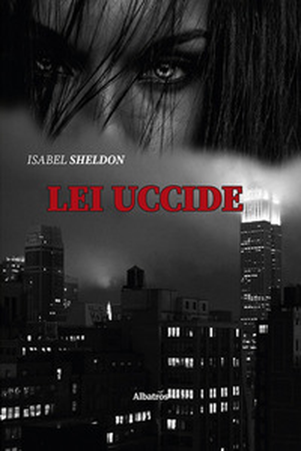 Lei uccide - Librerie.coop Lei uccide - Librerie.coop