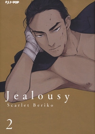 Jealousy - Librerie.coop