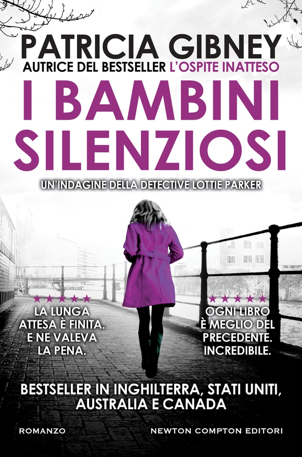 I bambini silenziosi - Librerie.coop I bambini silenziosi - Librerie.coop