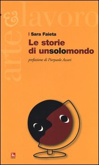 Le storie di un solomondo - Librerie.coop