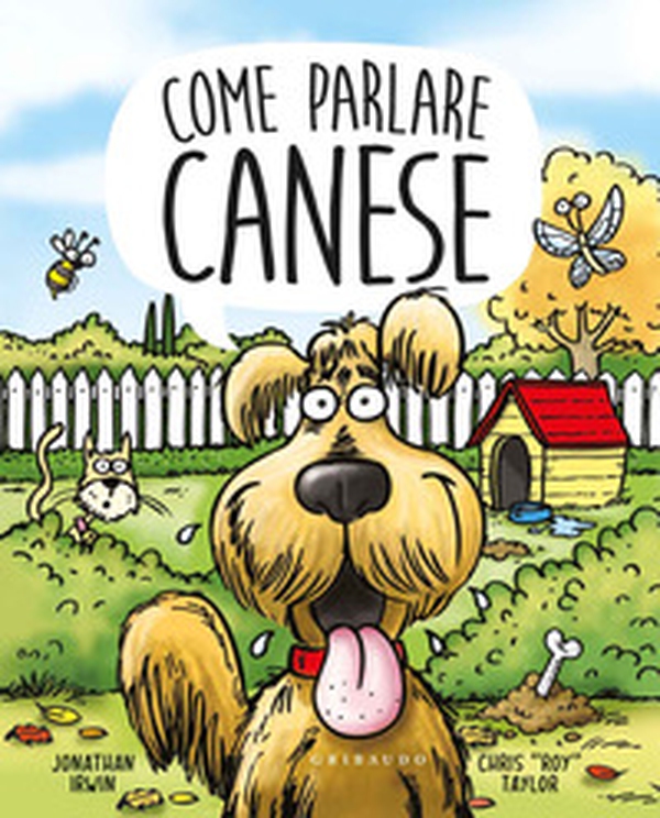 Come parlare canese - Librerie.coop Come parlare canese - Librerie.coop