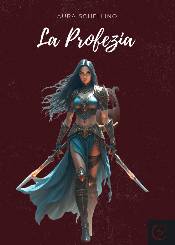 La profezia - Librerie.coop