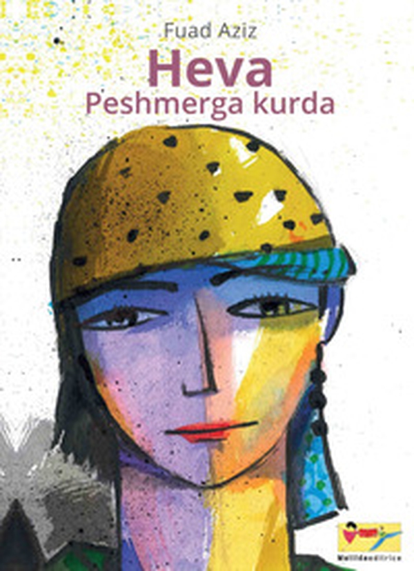 Heva Pershmerga kurda - Librerie.coop Heva Pershmerga kurda - Librerie.coop