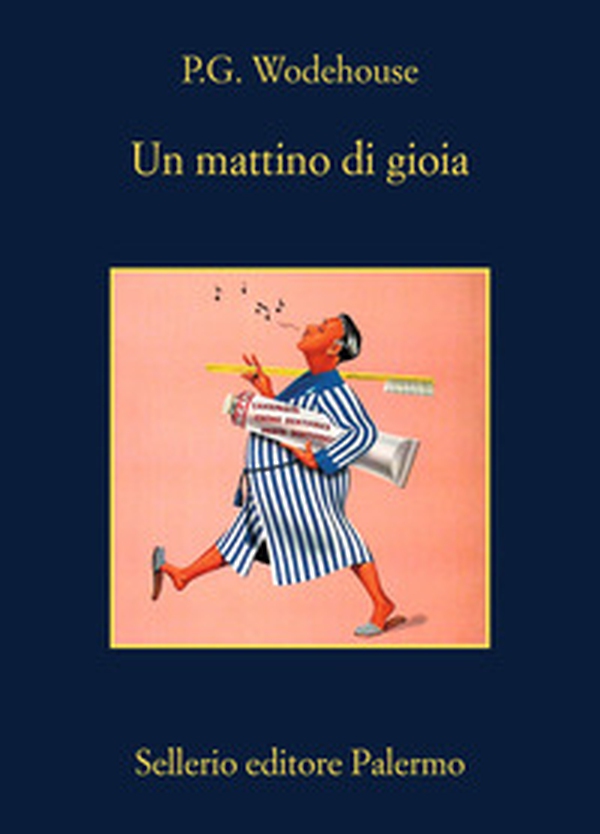 Un mattino di gioia - Librerie.coop