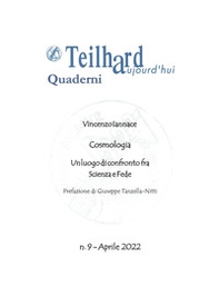 Cosmologia. Un luogo di confronto fra scienza e fede - Librerie.coop