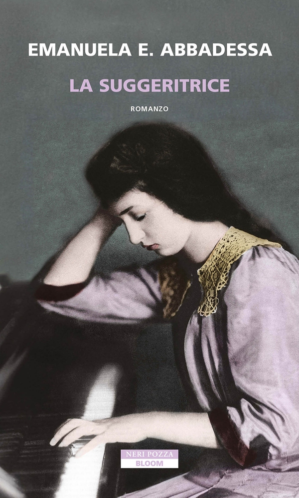 La suggeritrice - Librerie.coop