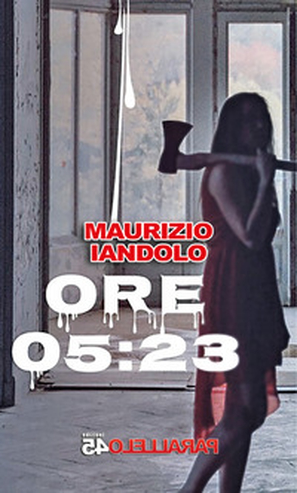 Ore 5:23 - Librerie.coop Ore 5:23 - Librerie.coop